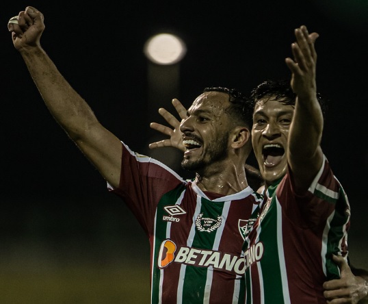 Fluminense conhece adversário de estreia no Brasileirão Série A 2022 -  Fluminense: Últimas notícias, vídeos, onde assistir e próximos jogos