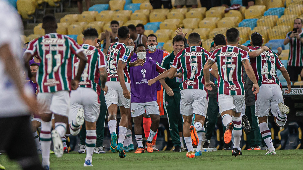 Fluminense tem 0,3% de chance de classificação em 'milagre pela  Sul-Americana', apontam matemáticos - Fluminense - Extra Online