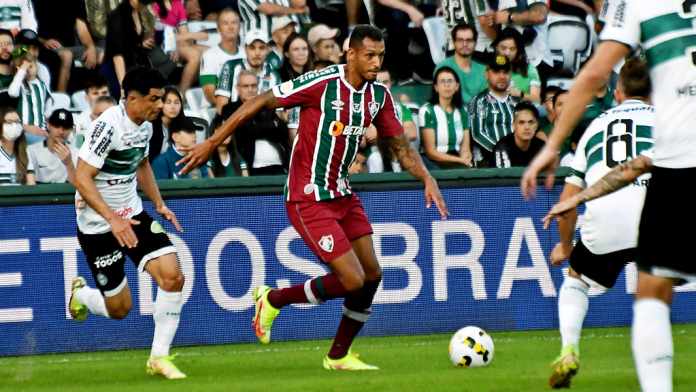 Filial do Fluminense? Bahia pode ter sete ex-tricolores na temporada