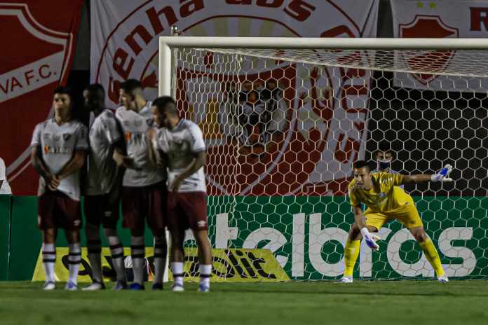 Saiba as datas previstas para a disputa das oitavas de final da Copa do Brasil