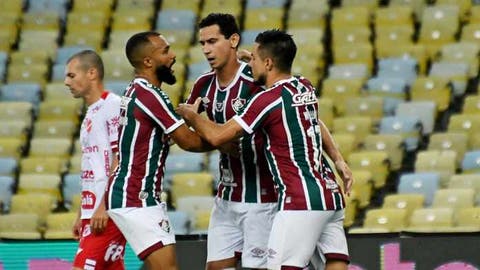 Fluminense x Cruzeiro: Comentaristas do SporTV veem Tricolor favorito na Copa do Brasil