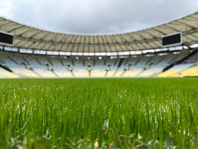 Vasco pede para jogar contra o Atlético-MG no Maracanã