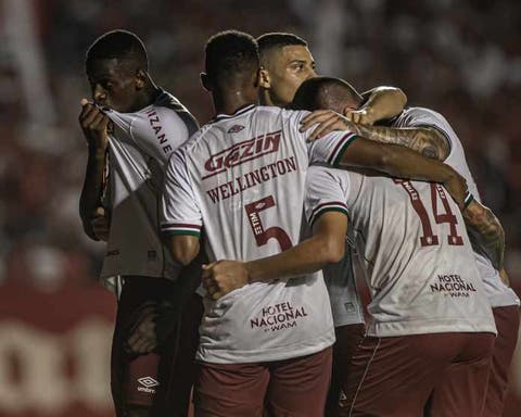 Portal destrincha valores que Fluminense terá a receber por transferência de Luiz Henrique