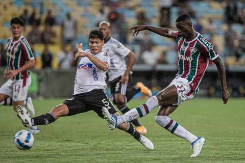 Clube paulista apresentou a melhor proposta ao Betis por Luiz Henrique, diz jornalista