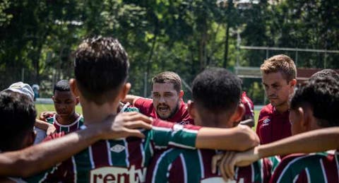 Fluminense vence o Vasco pelo Metropolitano sub-13 e 14