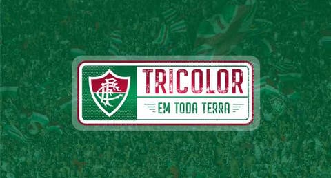 Fluminense anuncia edição do Tricolor em Toda Terra para domingo