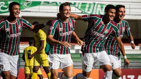 Fluminense conhece adversário de estreia no Brasileirão Série A 2022 -  Fluminense: Últimas notícias, vídeos, onde assistir e próximos jogos