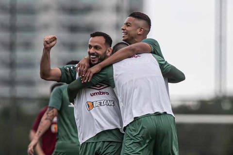 Sem o Maracanã, Yago aprova escolha do Fluminense por Volta Redonda
