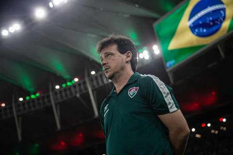 Fernando Diniz brasil