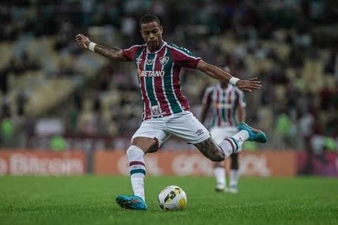 Palmeiras deve anunciar Caio Paulista no início de janeiro; saiba a situação