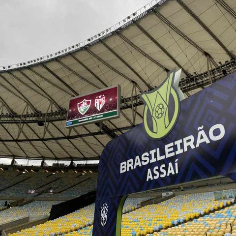 Com ameaça a Flu e Fla, Governo do Rio solicita liberação do Maracanã para jogo do Vasco