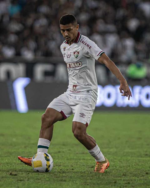 André, do Fluminense