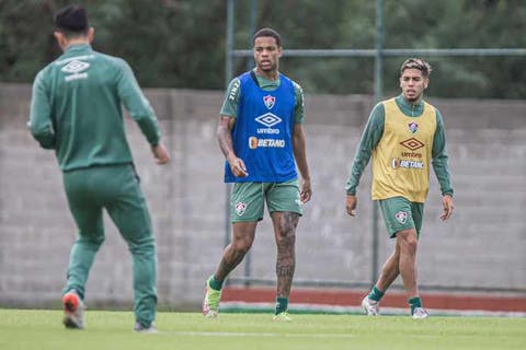 Caio Paulista voltará a ser testado na lateral em terra onde marcou seu primeiro gol