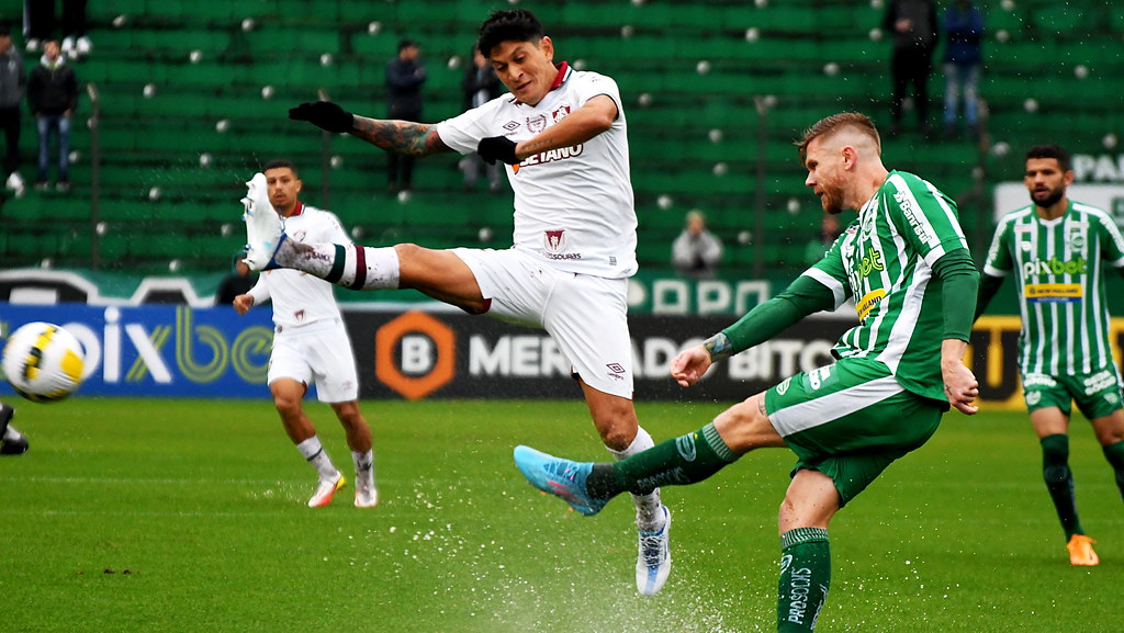 Flamengo RJ vs Juventude