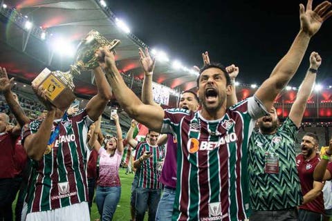 Fluminense fecha venda dos direitos de transmissão do Carioca; saiba o valor