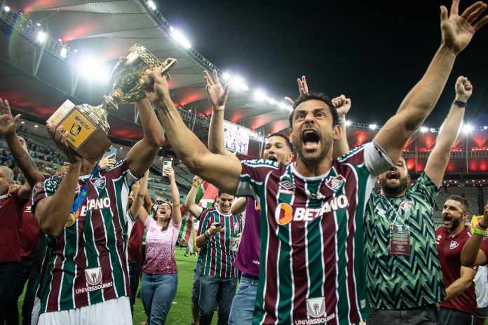 Fluminense fecha venda dos direitos de transmissão do Carioca; saiba o valor