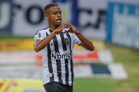 Fluminense e Keno entram em acordo e atacante será jogador tricolor, diz site