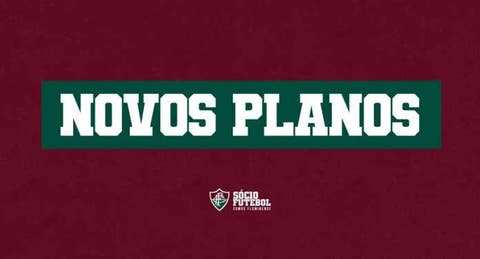 Fluminense anuncia lançamento dos novos planos do Sócio Futebol