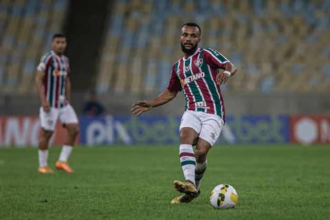 Fluminense tem três eleitos para a seleção da 13ª rodada do Brasileiro
