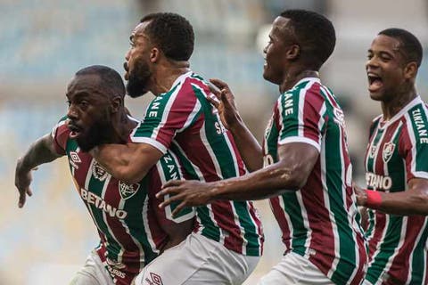 Manoel lista melhores momentos da temporada do Fluminense