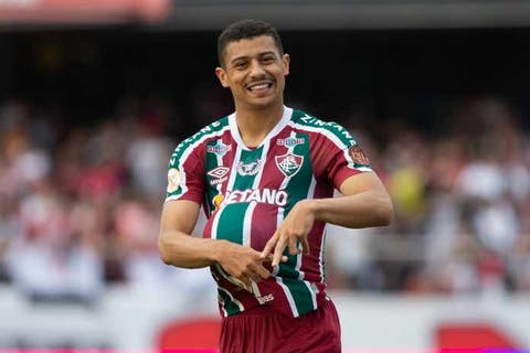 Fluminense nega que tenha oferecido Ganso e André ao Botafogo em 2021
