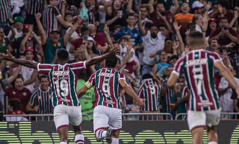 Fluminense tem o melhor aproveitamento contra times do G6 no Brasileiro