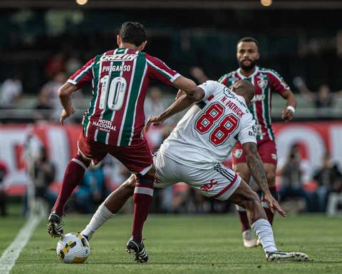 Ganso é o principal meia do Campeonato Brasileiro em acertos de passes