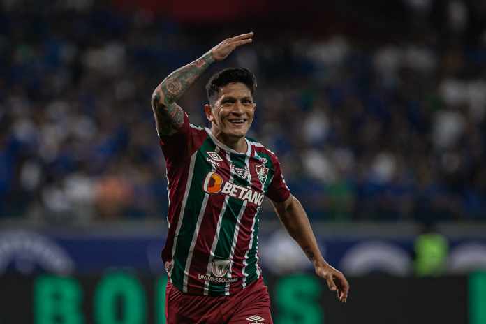 Confira todos os resultados dos jogos de ida das oitavas de final da Copa  do Brasil - Fluminense: Últimas notícias, vídeos, onde assistir e próximos  jogos