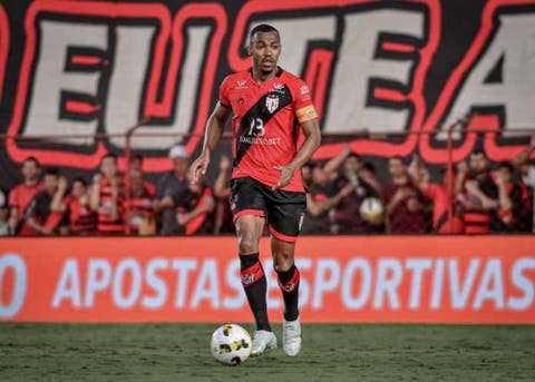 Revelado pelo Fluminense, Marlon Freitas deverá defender rival carioca em 2023