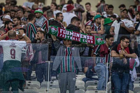 Fluminense bate recorde de arrecadação com novos planos de sócios
