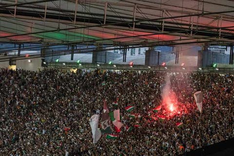 Fluminense tem segundo melhor mês do ano em arrecadação no Sócio Futebol