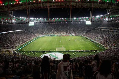 No Carioca, Fluminense tenta repetir feito que não consegue há 39 anos