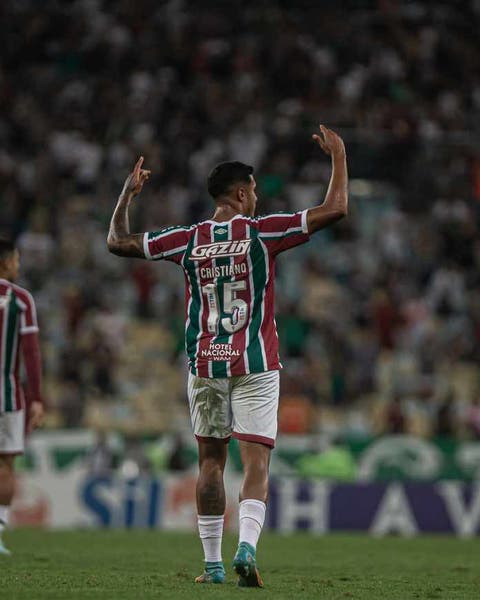 Cris Silva