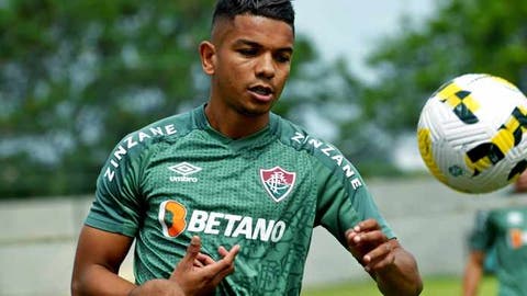 Saiba a situação dos jogadores do Fluminense ausentes contra o Palmeiras