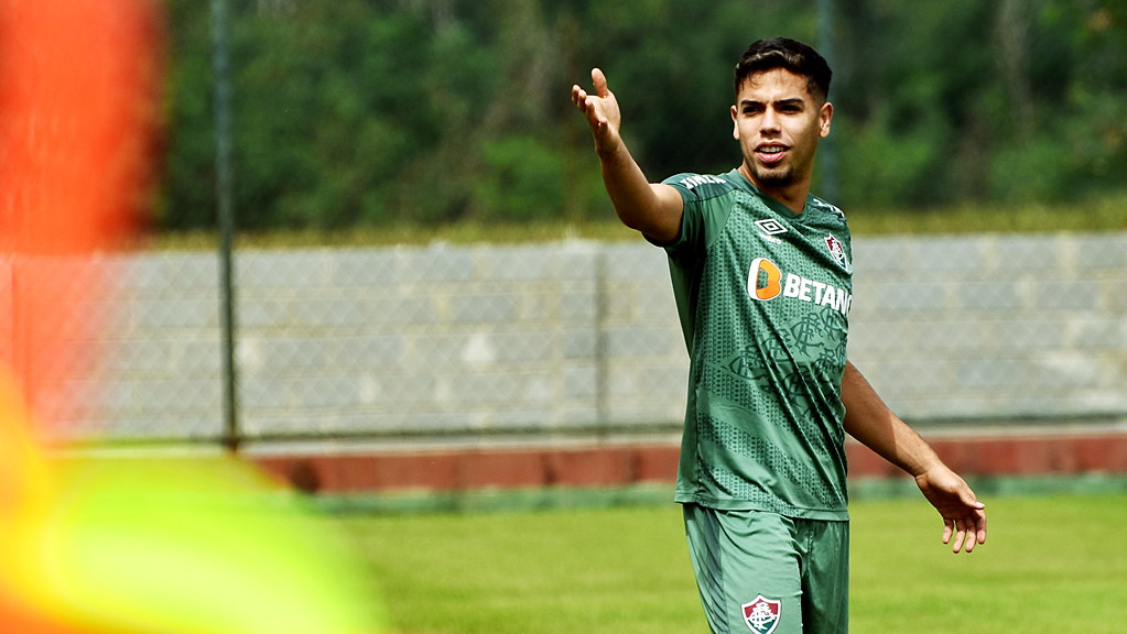 Ludogorets aumenta proposta e balança Nonato; Flu envia última oferta ao  Inter - Fluminense: Últimas notícias, vídeos, onde assistir e próximos jogos