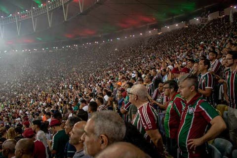 Fluminense 60K! Clube alcança marca expressiva no contador de sócios