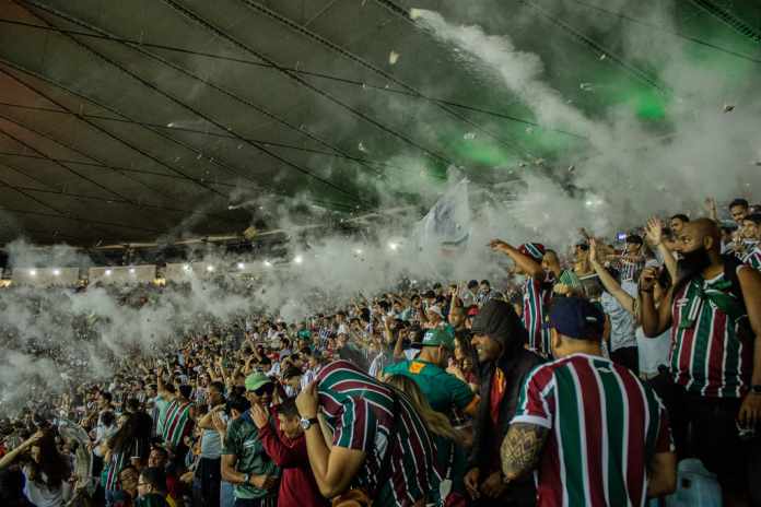 Música: LIBERTADORES!!!!! 