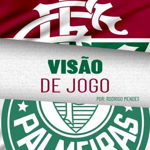 Flu sai atrás, pressiona Palmeiras no fim, mas fica só no empate: 1 a 1 -  Fluminense: Últimas notícias, vídeos, onde assistir e próximos jogos