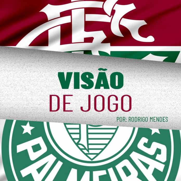 Flu sai atrás, pressiona Palmeiras no fim, mas fica só no empate: 1 a 1 - Fluminense: Últimas notícias, vídeos, onde assistir e próximos jogos