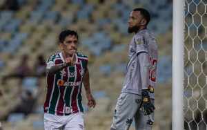 fluminense x Atlético-MG