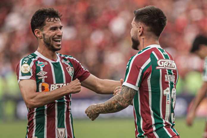 Martinelli e Nathan