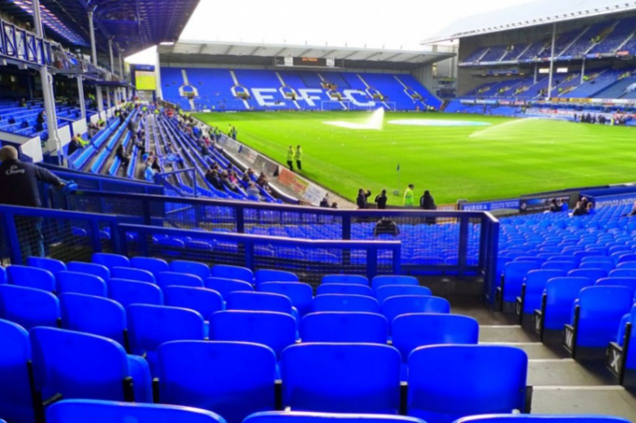 Everton x Manchester United - Palpite da Premier League 24/25 - 22/02