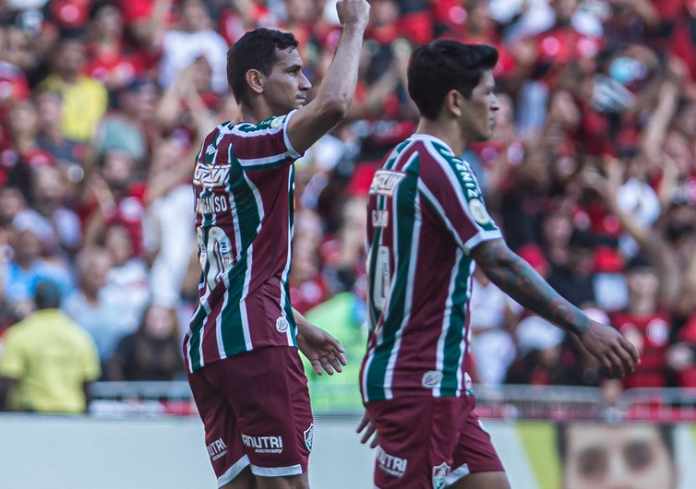 Germán Cano é o 3º maior goleador do mundo (e sem bater pênaltis