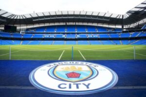 Manchester City x Brighton