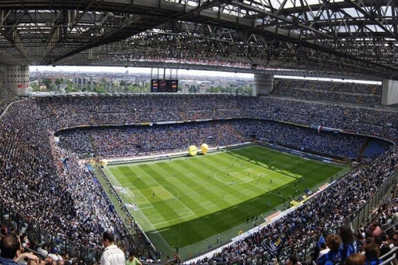 Inter de Milão x Lazio - Palpite da Copa Itália 24/25 - 25/02