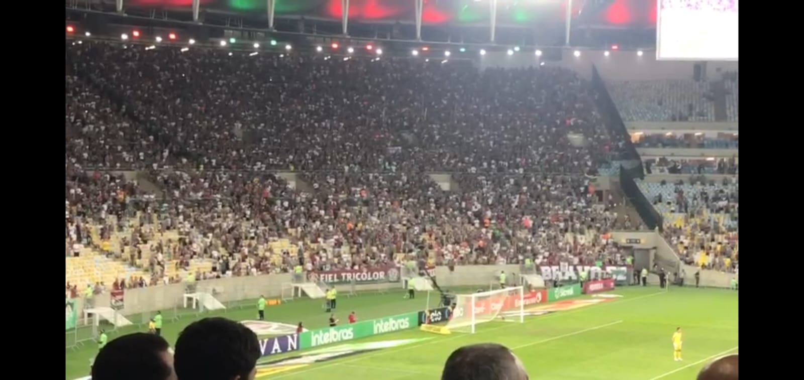 Mário aposta em conexão entre time e torcida por título da Liberta em 2023:  Acredito muito - Fluminense: Últimas notícias, vídeos, onde assistir e  próximos jogos