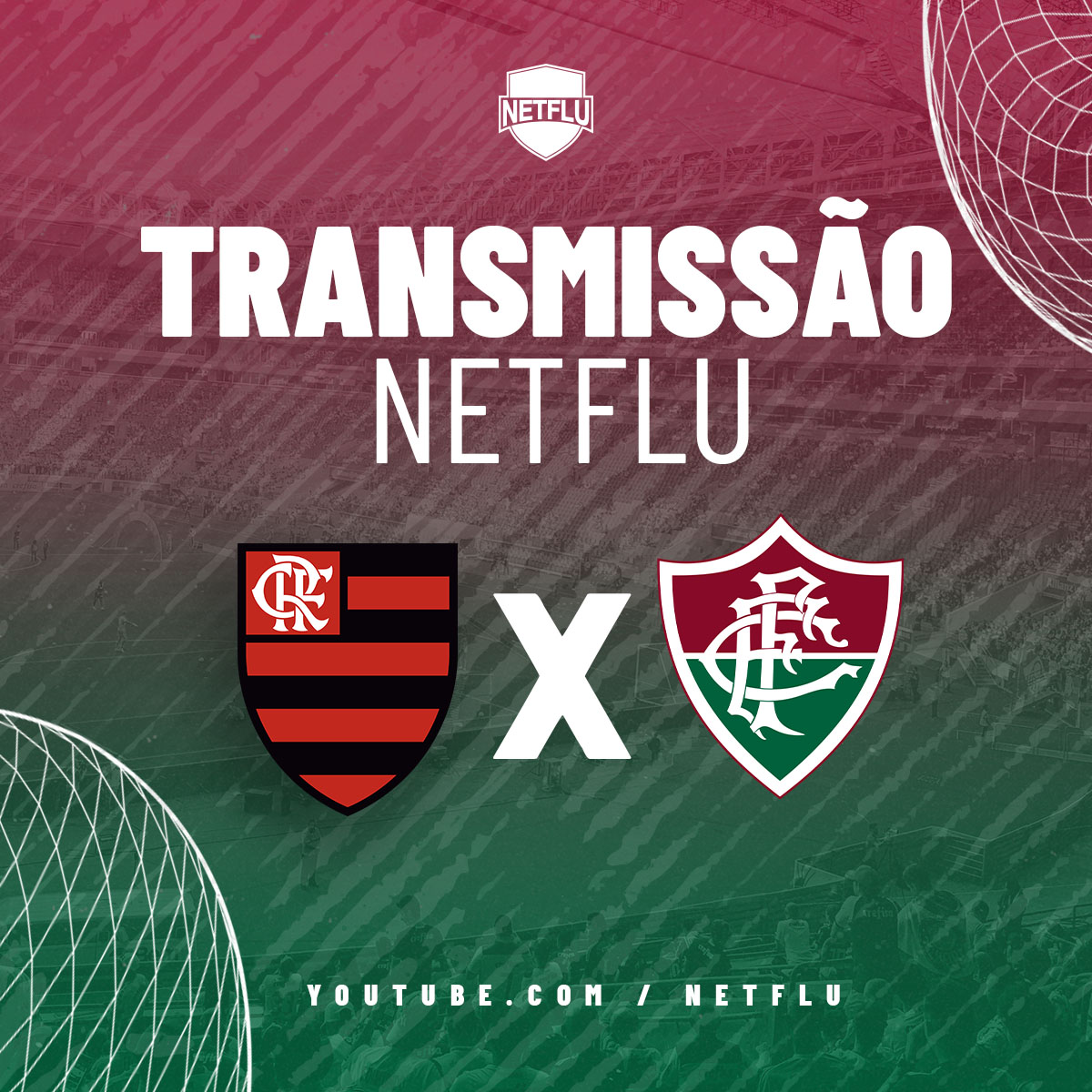 Fluminense x Flamengo AO VIVO