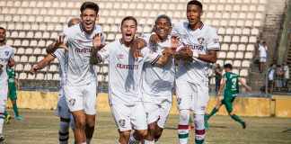 Fluminense - Página 911 de 2029 - Fluminense: Últimas notícias