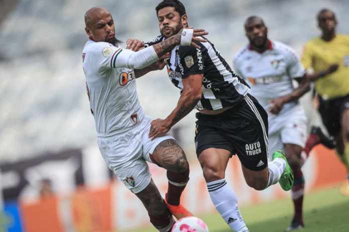 Fluminense e Fortaleza fazem jogo 'morno' e ficam no empate no Maracanã -  04/12/2019 - UOL Esporte