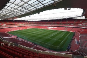 Arsenal x Chelsea